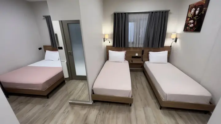 Фоча: Villa Dedem Hotel