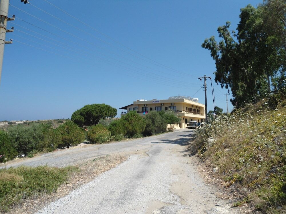 Фоча: Teras Motel