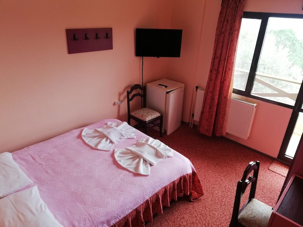 Фоча: Teras Motel