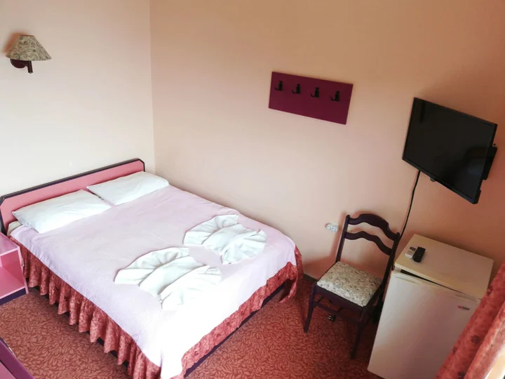 Фоча: Teras Motel