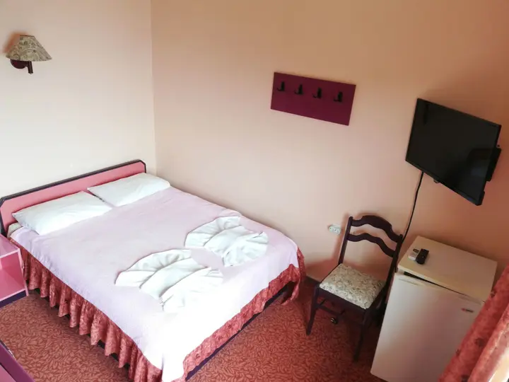 Фоча: Teras Motel