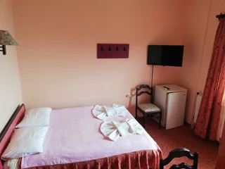 Фоча: Teras Motel