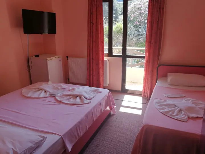 Фоча: Teras Motel