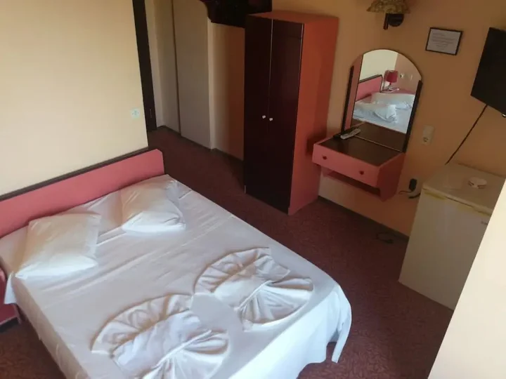 Фоча: Teras Motel