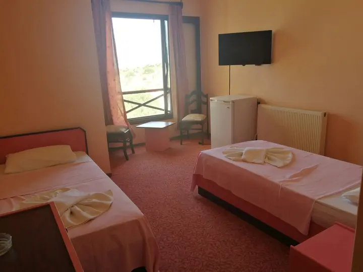 Фоча: Teras Motel