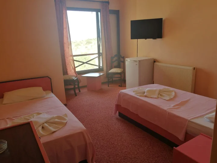 Фоча: Teras Motel