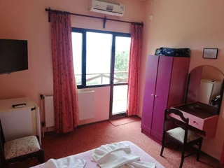 Фоча: Teras Motel