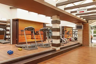 Памуккале: Polat Thermal Hotel