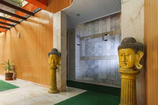 Памуккале: Polat Thermal Hotel