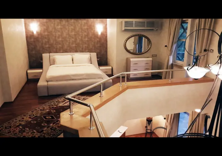 Памуккале: Polat Thermal Hotel