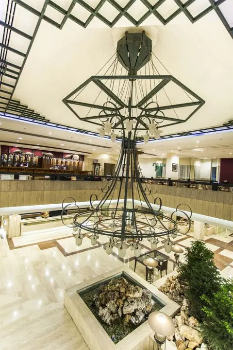 Памуккале: Polat Thermal Hotel
