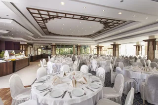 Памуккале: Polat Thermal Hotel
