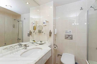 Памуккале: Polat Thermal Hotel