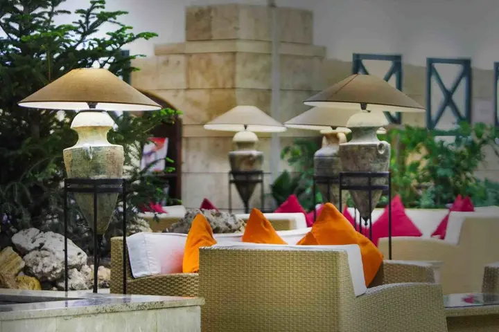 Памуккале: Polat Thermal Hotel