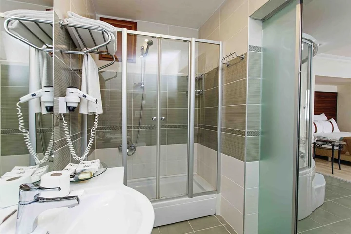 Памуккале: Polat Thermal Hotel