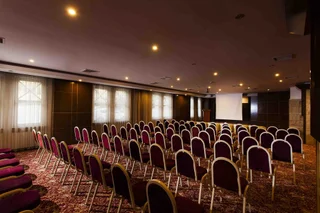 Памуккале: Polat Thermal Hotel