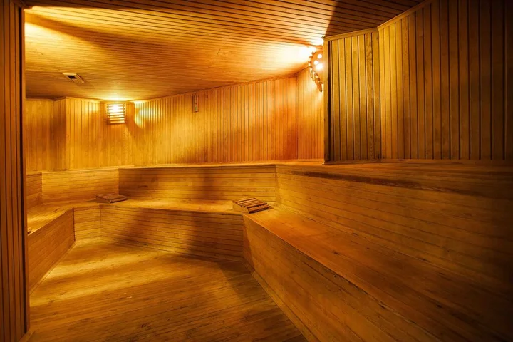 Памуккале: Polat Thermal Hotel