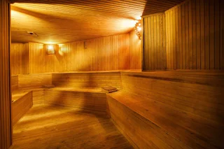 Памуккале: Polat Thermal Hotel