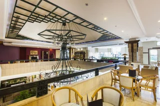 Памуккале: Polat Thermal Hotel
