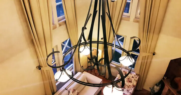 Памуккале: Polat Thermal Hotel