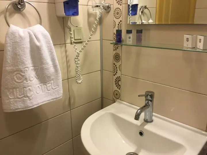 Датча: Datca Kilic Hotel