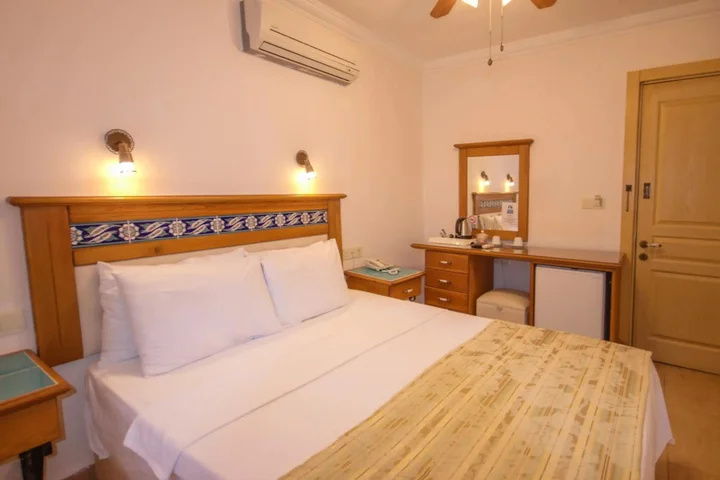 Датча: Datca Kilic Hotel