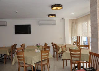 Датча: Datca Kilic Hotel