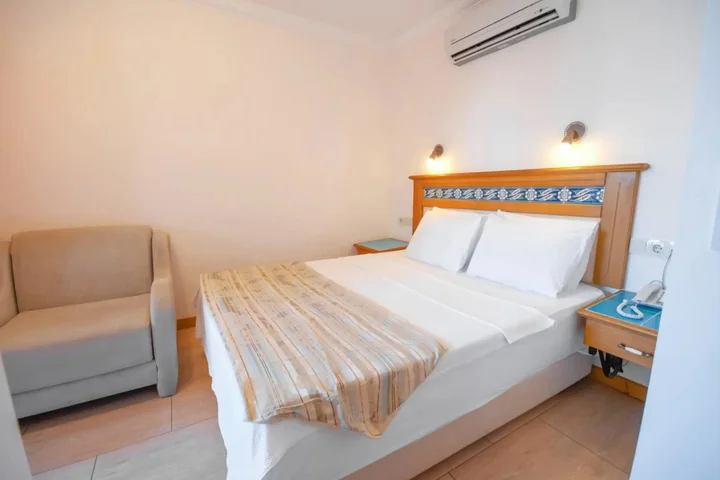 Датча: Datca Kilic Hotel
