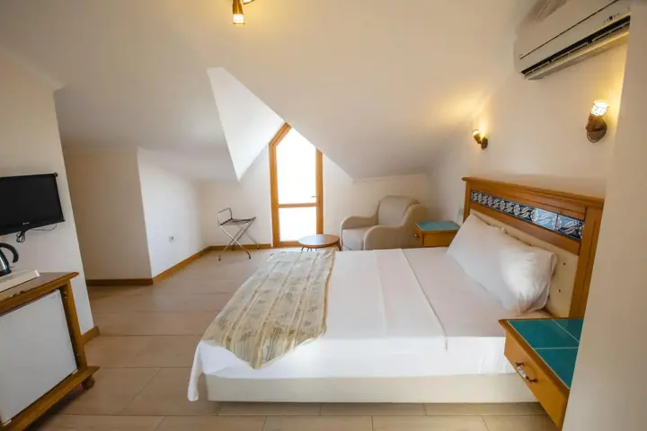 Датча: Datca Kilic Hotel