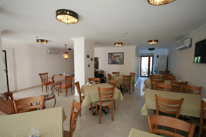 Датча: Datca Kilic Hotel