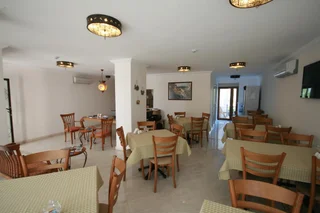 Датча: Datca Kilic Hotel