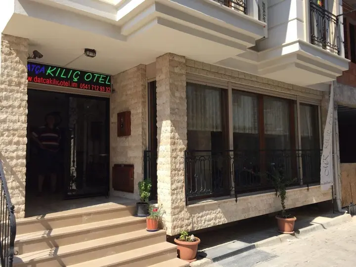 Датча: Datca Kilic Hotel