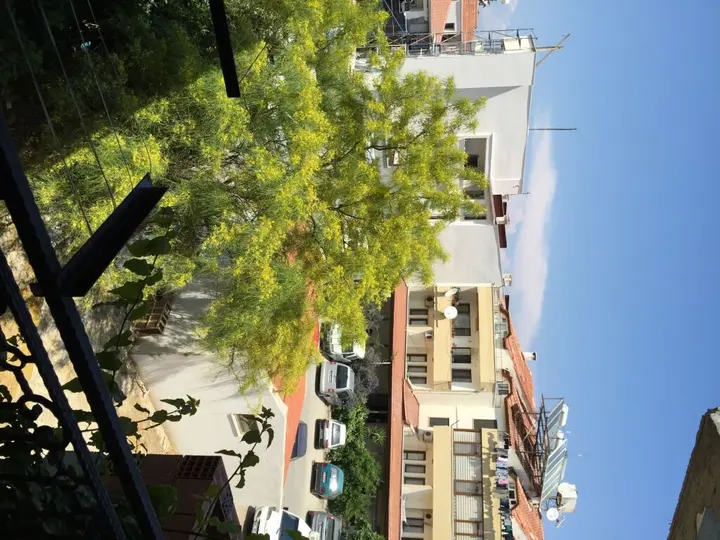 Датча: Datca Kilic Hotel