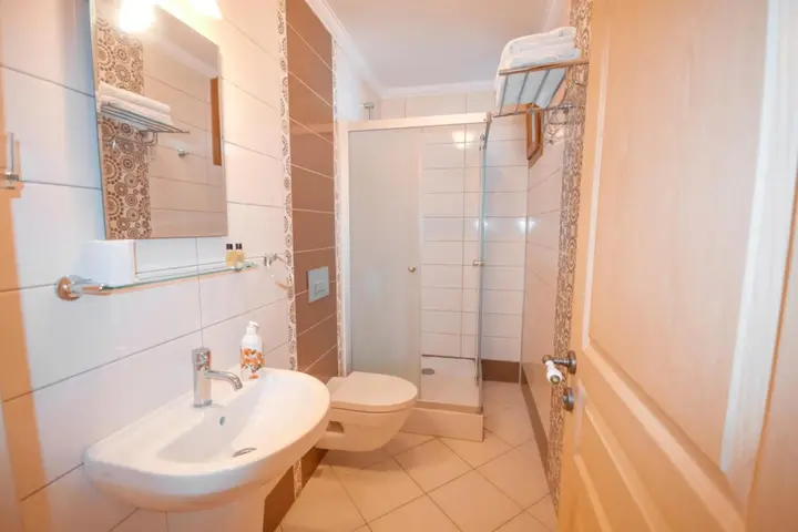 Датча: Datca Kilic Hotel