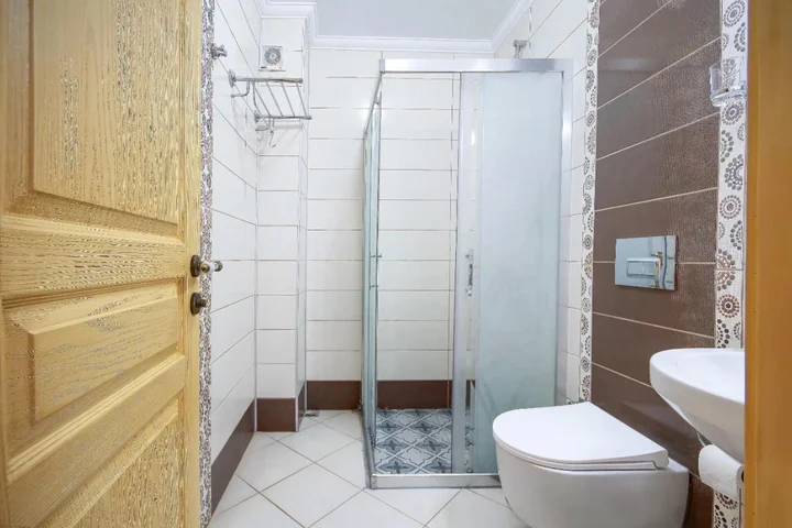 Датча: Datca Kilic Hotel