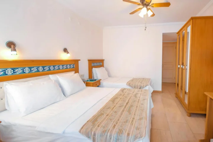 Датча: Datca Kilic Hotel