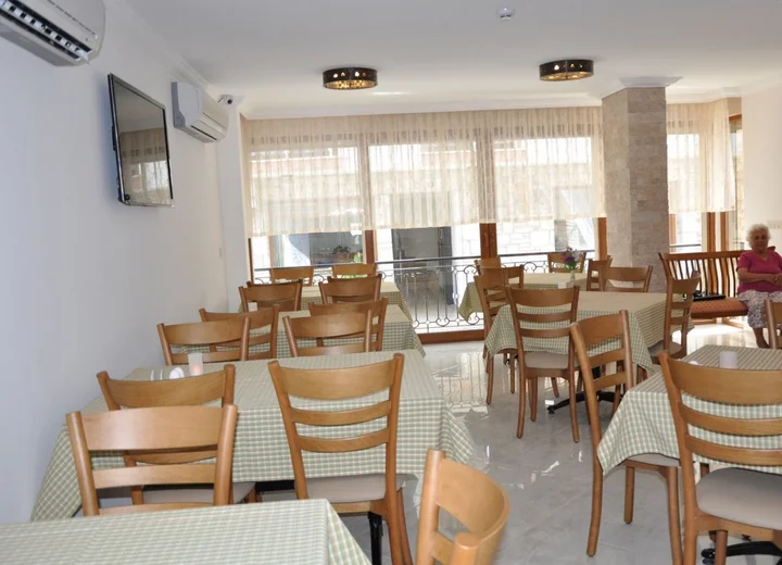 Датча: Datca Kilic Hotel