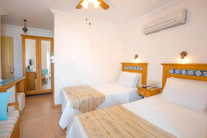 Датча: Datca Kilic Hotel