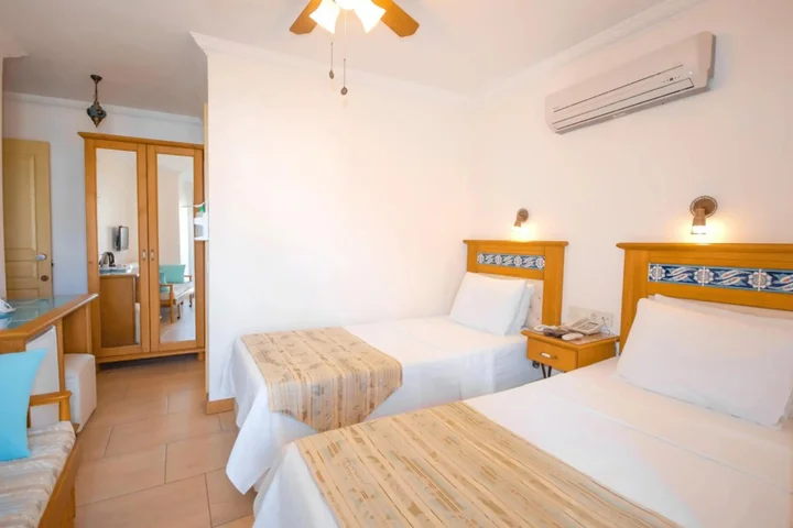 Датча: Datca Kilic Hotel