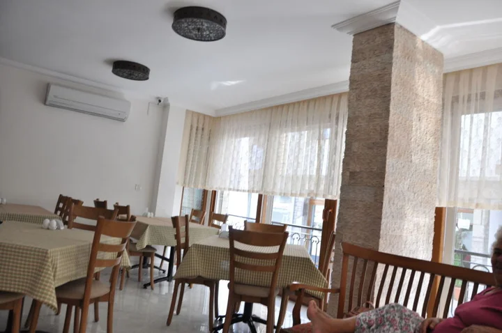 Датча: Datca Kilic Hotel