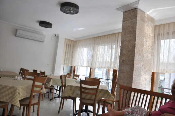 Датча: Datca Kilic Hotel