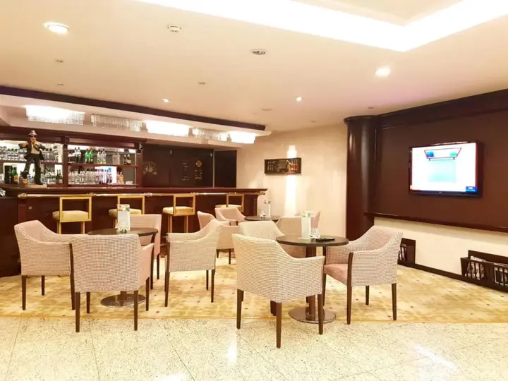 Адана: Jura Hotels Mavi Sürmeli Adana