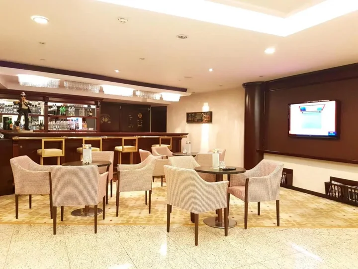 Адана: Jura Hotels Mavi Sürmeli Adana