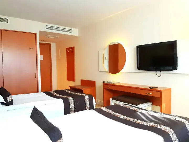 Адана: Jura Hotels Mavi Sürmeli Adana