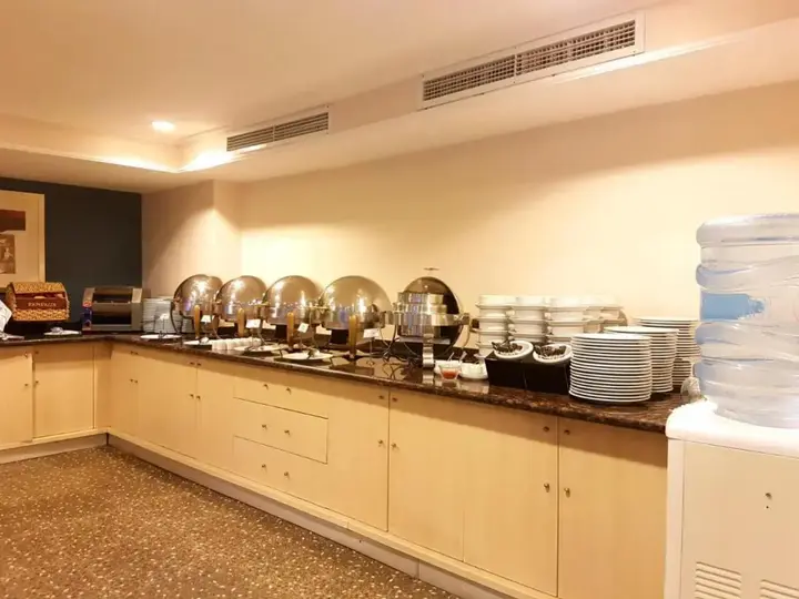 Адана: Jura Hotels Mavi Sürmeli Adana