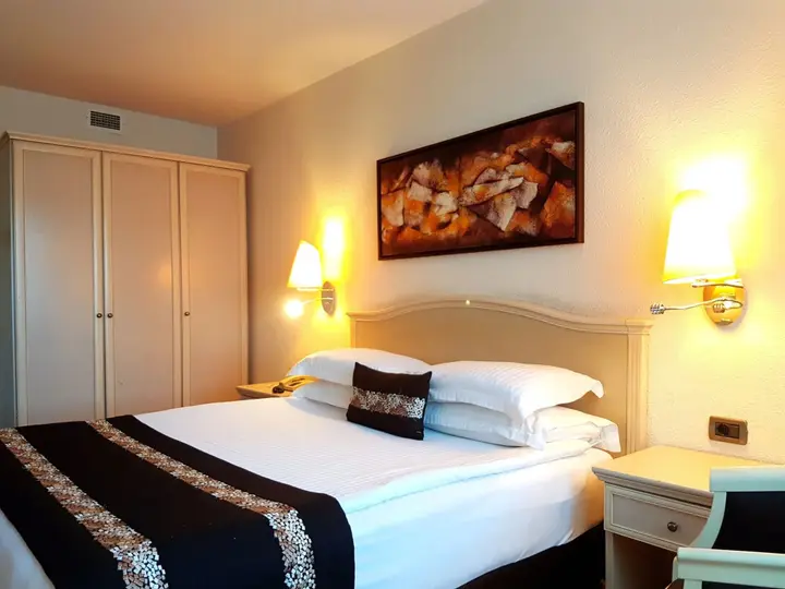 Адана: Jura Hotels Mavi Sürmeli Adana