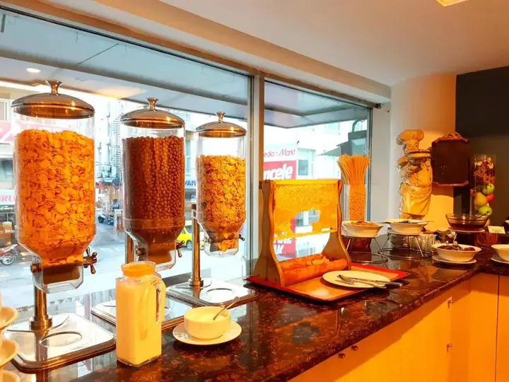 Адана: Jura Hotels Mavi Sürmeli Adana