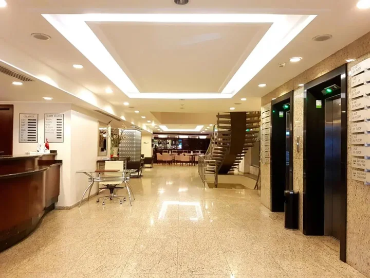 Адана: Jura Hotels Mavi Sürmeli Adana