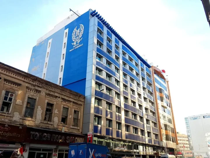 Адана: Jura Hotels Mavi Sürmeli Adana