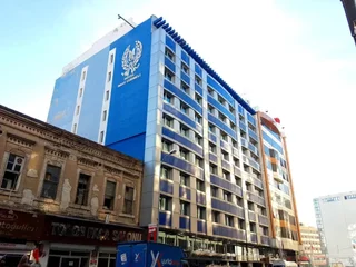 Адана: Jura Hotels Mavi Sürmeli Adana